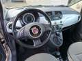 Fiat 500 1.2i Lounge/VC/VE/DA/Clim/Jantes/Toit panoramique Argent - thumbnail 13