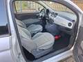 Fiat 500 1.2i Lounge/VC/VE/DA/Clim/Jantes/Toit panoramique Zilver - thumbnail 12