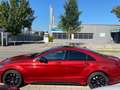 Mercedes-Benz CLS 63 AMG Mercedes-AMG CLS 63 4MATIC Rot - thumbnail 3