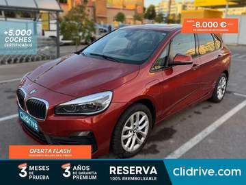 Active Tourer 225xe iPerformance