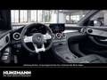 Mercedes-Benz GLC 43 AMG 4M Night Panorama Kamera Memory EasyP Gri - thumbnail 2