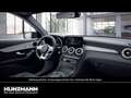 Mercedes-Benz GLC 43 AMG 4M Night Panorama Kamera Memory EasyP Gri - thumbnail 6