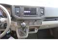 Volkswagen Crafter 2.0 TDI mittellang DSG*PDC*TEMP*SHZ Rot - thumbnail 13