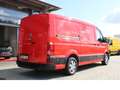 Volkswagen Crafter 2.0 TDI mittellang DSG*PDC*TEMP*SHZ Rot - thumbnail 4