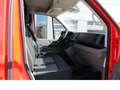 Volkswagen Crafter 2.0 TDI mittellang DSG*PDC*TEMP*SHZ Rot - thumbnail 10