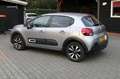 Citroen C3 1.2 PureTech Shine - Carplay Navi DAB Stoelverwarm Grigio - thumbnail 7