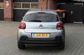 Citroen C3 1.2 PureTech Shine - Carplay Navi DAB Stoelverwarm Grigio - thumbnail 6