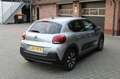 Citroen C3 1.2 PureTech Shine - Carplay Navi DAB Stoelverwarm Grigio - thumbnail 5