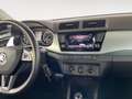 Skoda Fabia 1.0 TSI Ambition KLIMA*SZHG*KAM*CARPLAY Weiß - thumbnail 16
