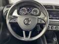Skoda Fabia 1.0 TSI Ambition KLIMA*SZHG*KAM*CARPLAY Weiß - thumbnail 8