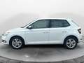 Skoda Fabia 1.0 TSI Ambition KLIMA*SZHG*KAM*CARPLAY Weiß - thumbnail 2