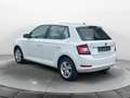 Skoda Fabia 1.0 TSI Ambition KLIMA*SZHG*KAM*CARPLAY Weiß - thumbnail 3