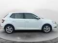 Skoda Fabia 1.0 TSI Ambition KLIMA*SZHG*KAM*CARPLAY Weiß - thumbnail 19