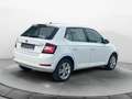 Skoda Fabia 1.0 TSI Ambition KLIMA*SZHG*KAM*CARPLAY Weiß - thumbnail 20