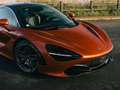 McLaren 720S 4.0l V8 Luxury 720 CH - Caméra - Lift - Soft Close - Pas de malus Gold - thumbnail 35