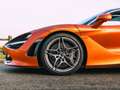 McLaren 720S 4.0l V8 Luxury 720 CH - Caméra - Lift - Soft Close - Pas de malus Gold - thumbnail 7