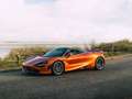 McLaren 720S 4.0l V8 Luxury 720 CH - Caméra - Lift - Soft Close - Pas de malus Oro - thumbnail 4