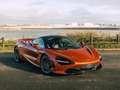 McLaren 720S 4.0l V8 Luxury 720 CH - Caméra - Lift - Soft Close - Pas de malus Oro - thumbnail 32