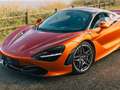 McLaren 720S 4.0l V8 Luxury 720 CH - Caméra - Lift - Soft Close - Pas de malus Gold - thumbnail 30