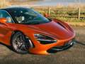 McLaren 720S 4.0l V8 Luxury 720 CH - Caméra - Lift - Soft Close - Pas de malus Oro - thumbnail 6