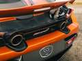 McLaren 720S 4.0l V8 Luxury 720 CH - Caméra - Lift - Soft Close - Pas de malus Gold - thumbnail 28