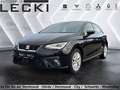 SEAT Ibiza FR 1.0 TSi 85KW *NAVI*LED*PDC*KAMERA*SHZ*4SEASON Schwarz - thumbnail 7
