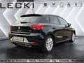 SEAT Ibiza FR 1.0 TSi 85KW *NAVI*LED*PDC*KAMERA*SHZ*4SEASON Zwart - thumbnail 3