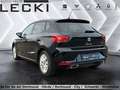 SEAT Ibiza FR 1.0 TSi 85KW *NAVI*LED*PDC*KAMERA*SHZ*4SEASON Zwart - thumbnail 4