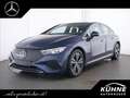 Mercedes-Benz EQE 300 Electric Advanced Plus Kamera Wartung Blau - thumbnail 1