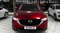 Mazda CX-5 Center-Line TÜV&AU neu&Garantie Rot - thumbnail 1