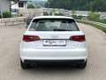 Audi A3 Sportback 1,6 TDI 1.Besitz FINANZ.MÖGL. Blanc - thumbnail 6