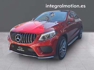 350d 4Matic Aut.