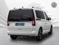 Volkswagen Caddy 1.5 TSI "GOAL" AHK | LED | Winterpaket Weiß - thumbnail 4
