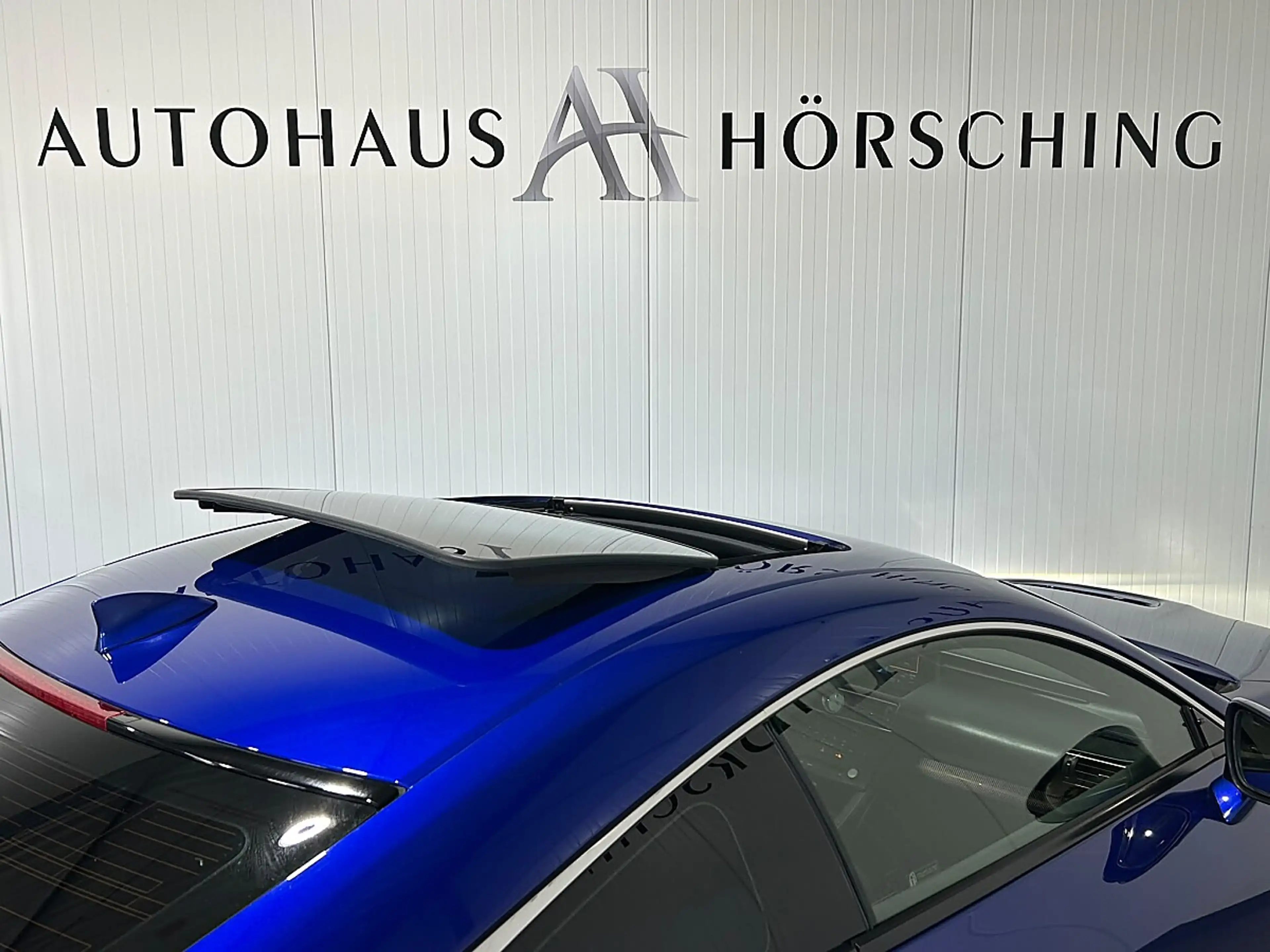 Lexus RC F //CARBON//SCHIEBDACH//FOX-AUSPUFFANLAGE// — photo 8