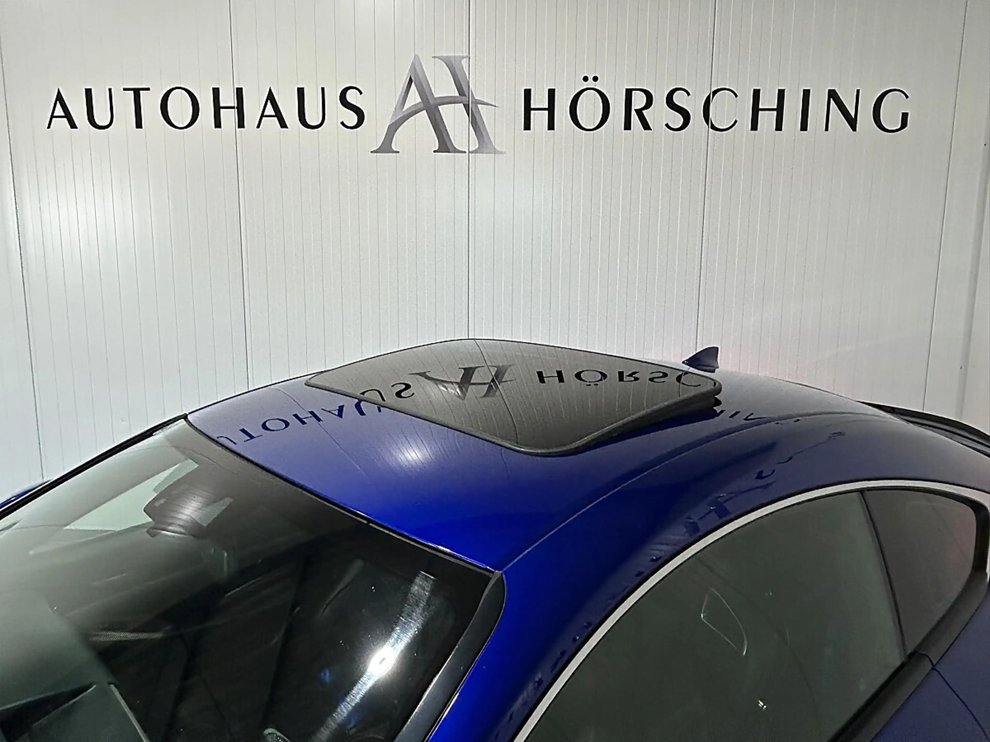 Lexus RC F //CARBON//SCHIEBDACH//FOX-AUSPUFFANLAGE// — photo 7