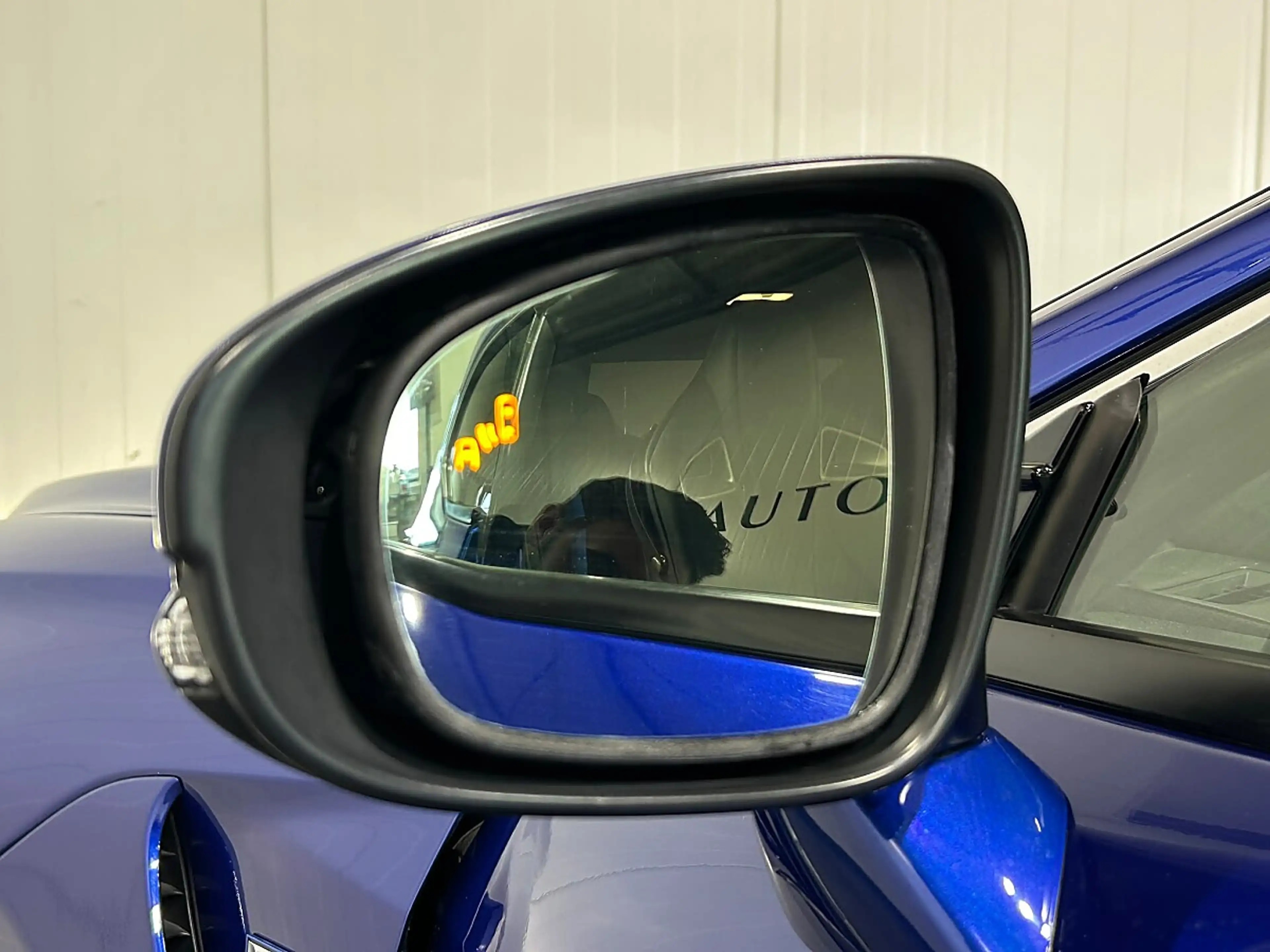Lexus RC F //CARBON//SCHIEBDACH//FOX-AUSPUFFANLAGE// — photo 12