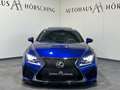 Lexus RC F //CARBON//SCHIEBDACH//FOX-AUSPUFFANLAGE// Blau - thumbnail 2