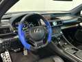 Lexus RC F //CARBON//SCHIEBDACH//FOX-AUSPUFFANLAGE// Blau - thumbnail 15