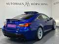 Lexus RC F //CARBON//SCHIEBDACH//FOX-AUSPUFFANLAGE// Blau - thumbnail 6
