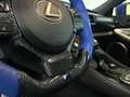 Lexus RC F //CARBON//SCHIEBDACH//FOX-AUSPUFFANLAGE// Blau - thumbnail 22