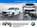 BMW 118 i M Sport Klimaaut. Sportsitze PDC HIFI Weiß - thumbnail 1