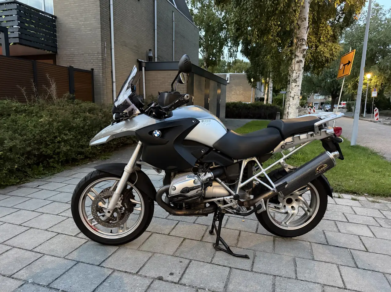 BMW R 1200 GS