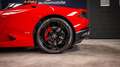 Lamborghini Huracan Spyder 5.2i V10 - BVR  SPYDER LP 610-4 Rood - thumbnail 5