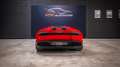 Lamborghini Huracan Spyder 5.2i V10 - BVR  SPYDER LP 610-4 Rood - thumbnail 35