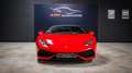 Lamborghini Huracan Spyder 5.2i V10 - BVR  SPYDER LP 610-4 Rood - thumbnail 20