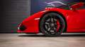 Lamborghini Huracan Spyder 5.2i V10 - BVR  SPYDER LP 610-4 Rood - thumbnail 4