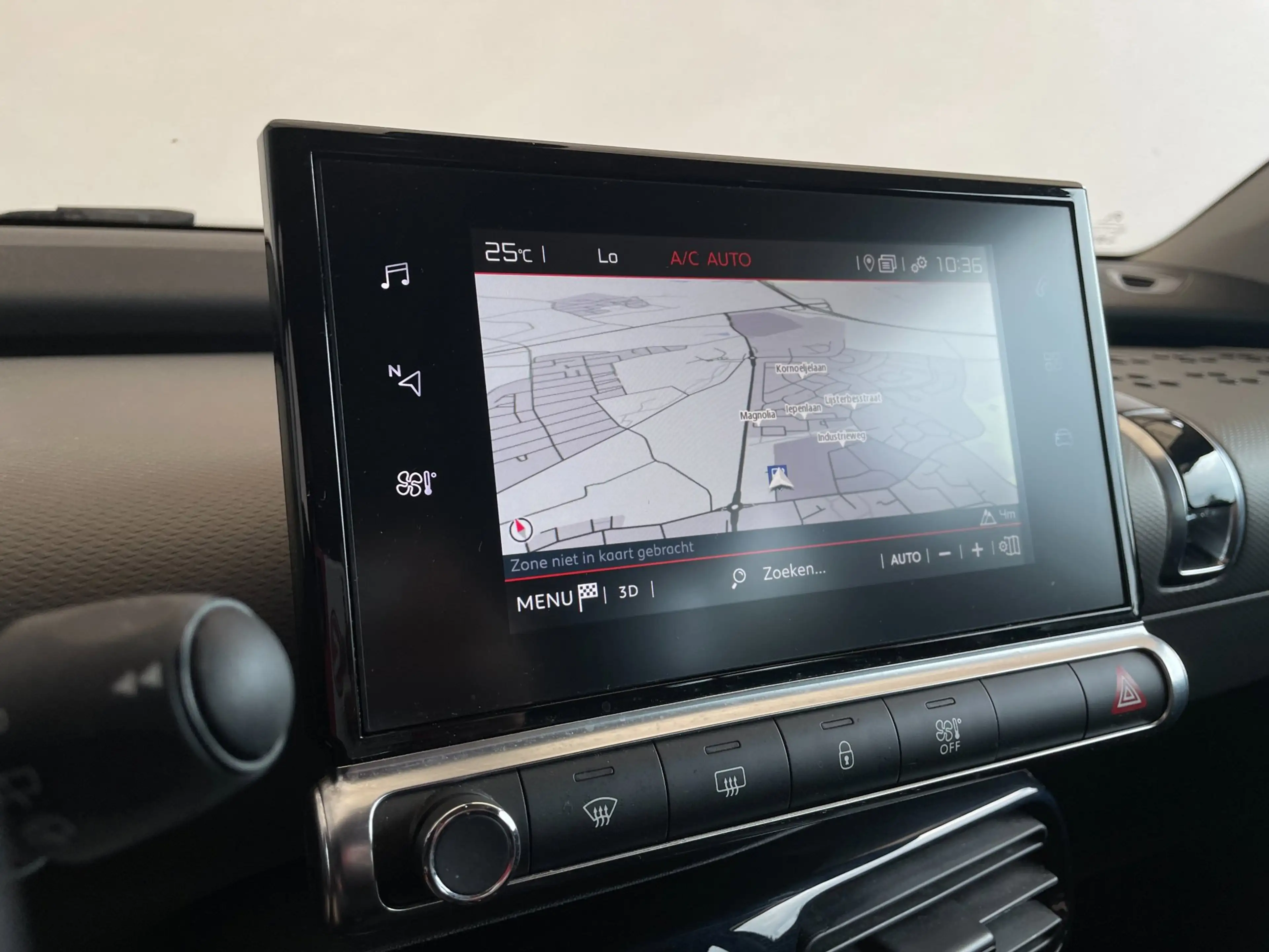 Citroen C4 Cactus 1.2 PureTech Feel|Cruise Control|Carplay|Camera — photo 13