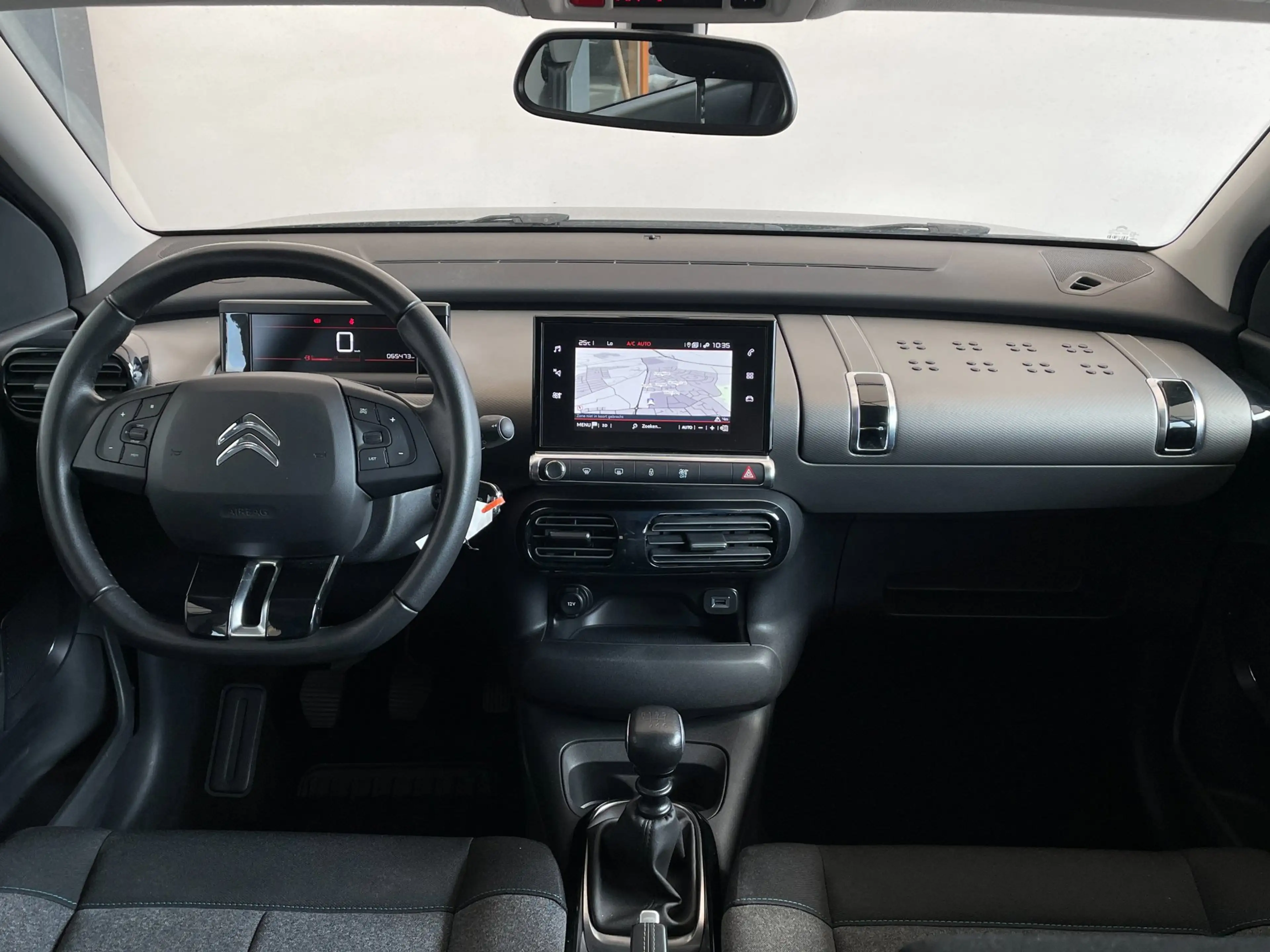Citroen C4 Cactus 1.2 PureTech Feel|Cruise Control|Carplay|Camera — photo 3