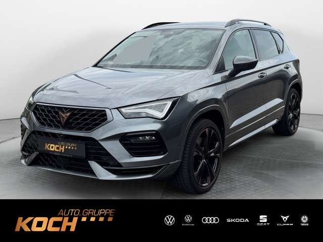 Cupra Ateca occasion