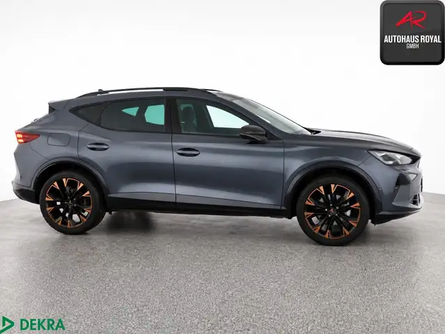 Cupra Formentor view 6